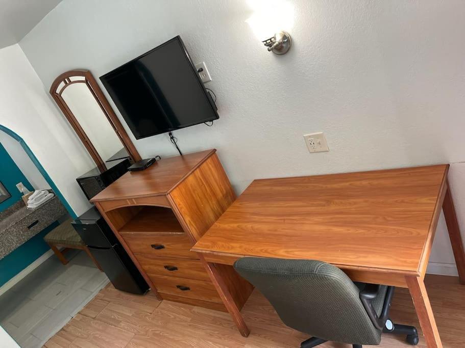 Hotel 2 Double Bed Studio 109 & Hot Tub 利文斯顿 外观 照片